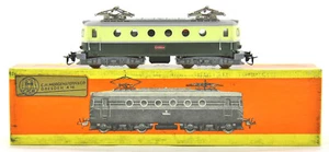 Rare E-Lok 499 035, CSD in OVP, Top- Zustand - Bild 1 von 7