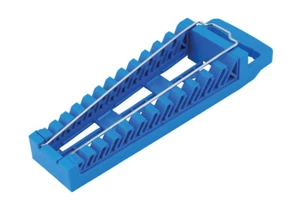 (BS) Laser 6208 Spanner Organiser Rack - Picture 1 of 8