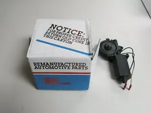 Nos ARC Reman Power Window Motor (15-623) - Picture 1 of 3