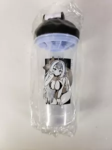 GamerSupps GG Waifu Creator Cup: Shylily V2 Doble Fecha y Pegatina Totalmente NUEVO - Imagen 1 de 6