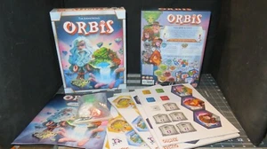 Juego de mesa Orbis - Space Cowboys THG Tim Armstrong - Imagen 1 de 4