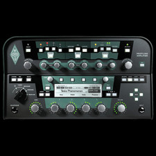 Kemper Profiler Head - Black