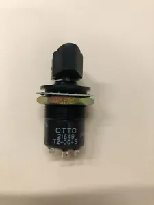 T2-0045, OTTO SWITCH - Picture 1 of 3
