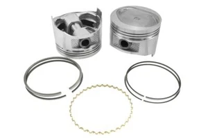Engine Piston Kit ITM RY6620-030 - Picture 1 of 1
