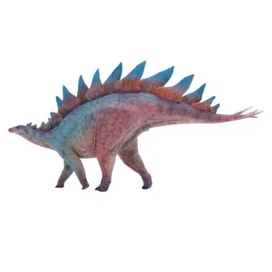 Haolonggood Stegosaurus (Sun Li) Nuevo en caja - Imagen 1 de 5