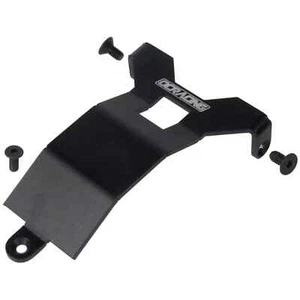 Placa de deslizamiento trasera de aluminio para chasis Tamiya Sand Scorcher Fighting Champ 1/10 - Imagen 1 de 7