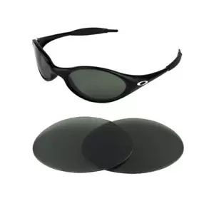 NUEVO LENTE DE REPUESTO POLARIZADO G15 PARA GAFAS DE SOL OAKLEY - Imagen 1 de 5