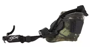 Tru Ball Short-N-Sweet'R Hybrid Release Clinch Web Hook and Loop - Picture 1 of 1