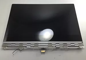 Genuine Lenovo Yoga 910-13IKB 80VF 14" LCD Touch Screen Assembly Complete - Picture 1 of 6