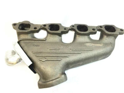 Exhaust Manifold 6.0L 7.0L 366 427 Kodiak Topkick B7 School Bus Passenger Side - Image 1 of 4