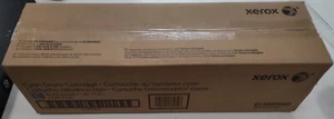 Cartouche de tambour cyan Xerox originale / authentique 013R00660 WC 7120 7125 7220 7225 - Photo 1/2