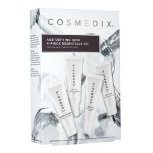 Cosmedix Age-Defying Skin 4 Piece Essentials Kit - Picture 1 of 1