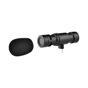 MPC-1 Type C Cardioid Microphone heart-shaped directional pickup pattern - Picture 1 of 9