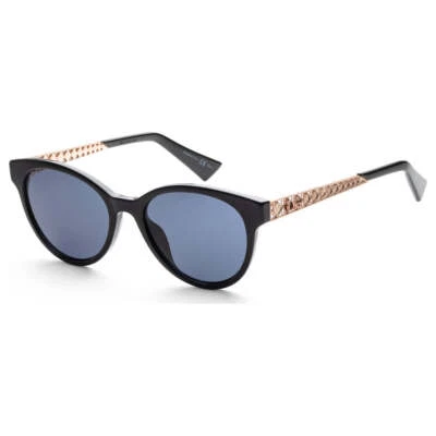 [DIORAMA7S-026S-KU] Unisex Christian Dior DIORAMA7 Sunglasses - Image 1 of 3