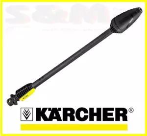 Genuine Karcher DB145 Dirt Blaster Lance for K3 K4 K5 K5 & Full Control 26427280 - Picture 1 of 3