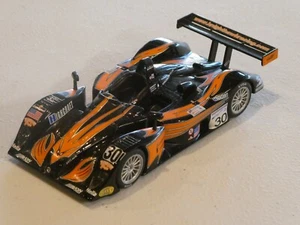 MG Formula Racing Car No. 30. Spark Scale 1:43. Excellent Detail and Condition. - Picture 1 of 4