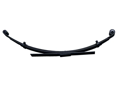 Skyjacker JC25RSB muelle de hoja trasero con elevación de 2,5" para 84-01 Jeep Cherokee XJ Foto 1 de 3