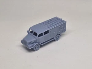 IFA S4000 TLF16 Feuerwehr Spur TT 1:120 - Bild 1 von 3