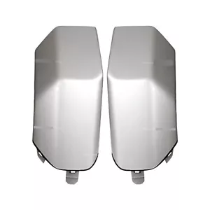 Toyota Genuine 07-14 FJ Cruiser Front Rear Corner Bumper End Cap Pad SET F/S NEW - Picture 1 of 2