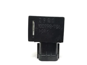 SUZUKI GSXR600 GSXR750 GSXR1000 VZR1800 AIR PRESSURE SENSOR 29G1 - 8,246 MILES! - Picture 1 of 2