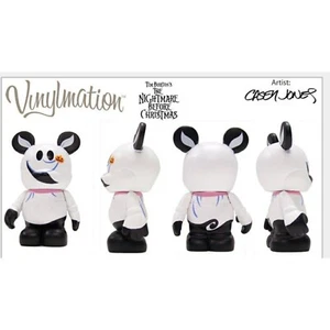 Disney ZERO Dog Vinylmation Nightmare Before Christmas Collectable Figurine - Picture 1 of 5