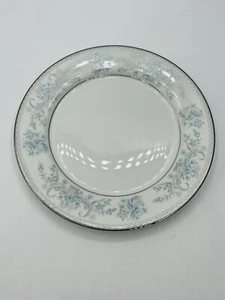 Mikasa Dresden Rose Fine China made in Japan Replacement Dinner Plate 10 5/8" - Picture 1 of 3