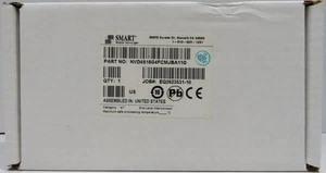 Smart 16GB 1Rx4-NN4-2133P-RZZZ-10 DDR4 NVDIMM, 16GB SH2047NJ420451SB1 - Imagen 1 de 4