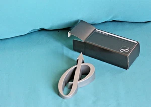 PARKER PEN 'P' LOGO SALES SHOWROOM DISPLAY - Picture 1 of 7