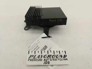 BMW Z3 Alpine Audio Amplifier Amp Fits 1996 1997 1998 1999 2000 2001 2002 - Bild 1 von 12