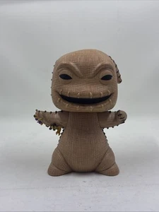 Funko Pop Oogie Boogie Con Bichos Hot Topic Exclusivo #230 SUELTO - Imagen 1 de 9