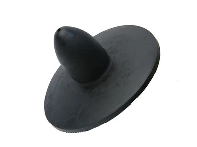 2x REPUESTOS URO 33531128610 Almohadilla de resorte BMW 325i 325e 325iX 318i 325is 318ti M3 Foto 1 de 2