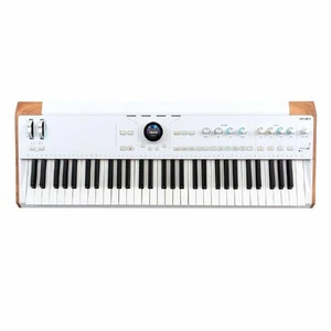 Arturia AstroLab 61 Performance Keyboard Synthesiser *** Free V-Collection X ... - Picture 1 of 1