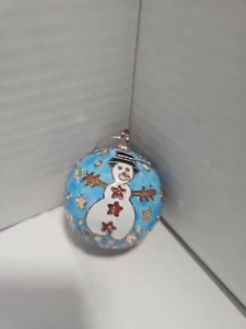 Vtg Christmas Ornament - Picture 1 of 2