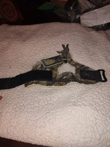 Winn Archery Free Flight Release Rechtshand groß mit seltenem Kopf - Bild 1 von 15