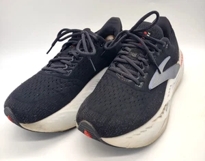 Brooks Mens Glycerin Max 1104471D045 Black Running Shoes Sneakers Size 9 D - Picture 1 of 19