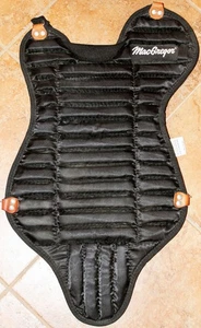 MacGregor B74 Baseball/Softball Catcher's Brustschutz - Junior/Jugend - Bild 1 von 2