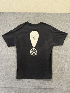Vintage Social Class Stussy T Shirt Size Large - Picture 1 of 4