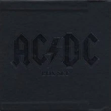 AC/DC Box-Set (17 CDs) von Ac/Dc | CD | Zustand sehr gut - Image 1 of 2