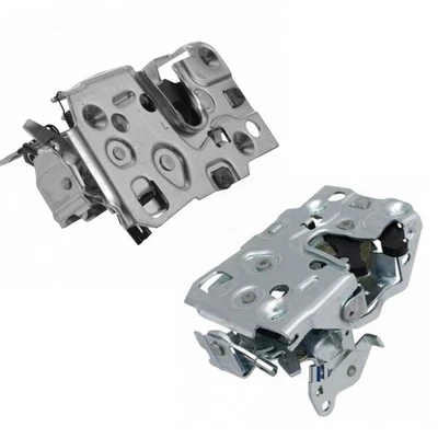 Front Door Latch Assembly LH RH Pair 2pc for Astro Safari Truck SUV Blazer - Image 1 of 3