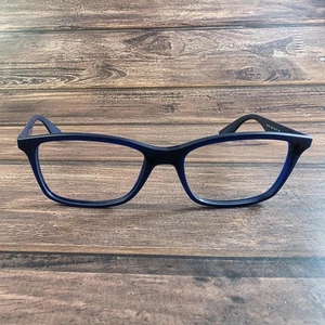 Monturas de gafas ópticas azules Ray-Ban RB7047 54-17-140 solamente - Imagen 1 de 8