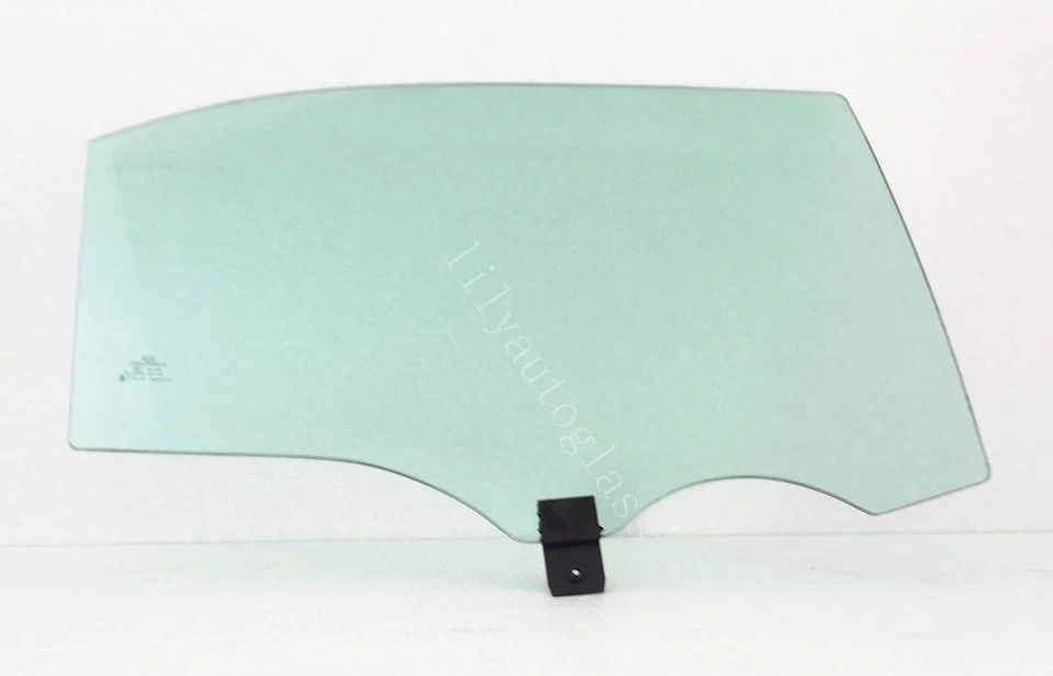 Fit Benz S350 S430 S500 S55 S600 S65 Passenger Right Rear Door Window Glass LAMI - Image 1 of 4