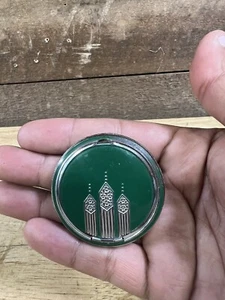 Vintage 1930’s Evans Rogue Powder Compact - Bild 1 von 8