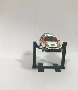 Elevador Hidráulico  coche escala 1:43 Para Diorama garaje/taller - Imagen 1 de 3
