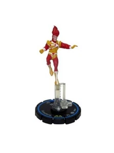 Firestorm #068 Experienced - Neu im original versiegelten Beutel!! DC HeroClix CMG - Bild 1 von 1