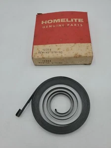 OEM Homelite 12324/A-94885 Rückholfeder -- New Old Stock - Bild 1 von 1