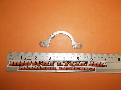 SUZUKI 72 - 81 TS185 NOS OEM CONTRAEJE COJINETE RETENEDOR 24741-28001 RM100 jh Foto 1 de 4