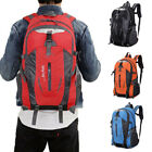 40L Waterproof Folding Backpack for Men and Wome Backpack Bag Camping Hiking