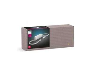 Philips Hue Perifo wall 90 W 1-point power supply unit with plug White - Picture 1 of 6