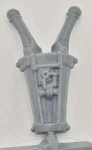 Warhammer Tabletop BITZ BITS : Imperiums Pistolen -  Imperiale Armee-40k - Bild 1 von 2