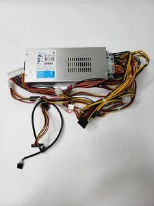 Seasonic SS-400H1U Active PFC 400W Power Supply Power Module - Picture 1 of 5